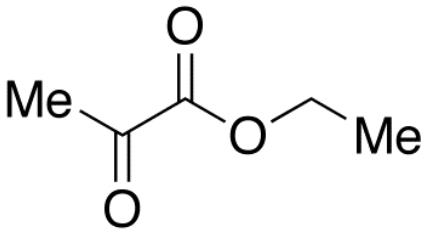 Pyruvic Acid Ethyl Ester